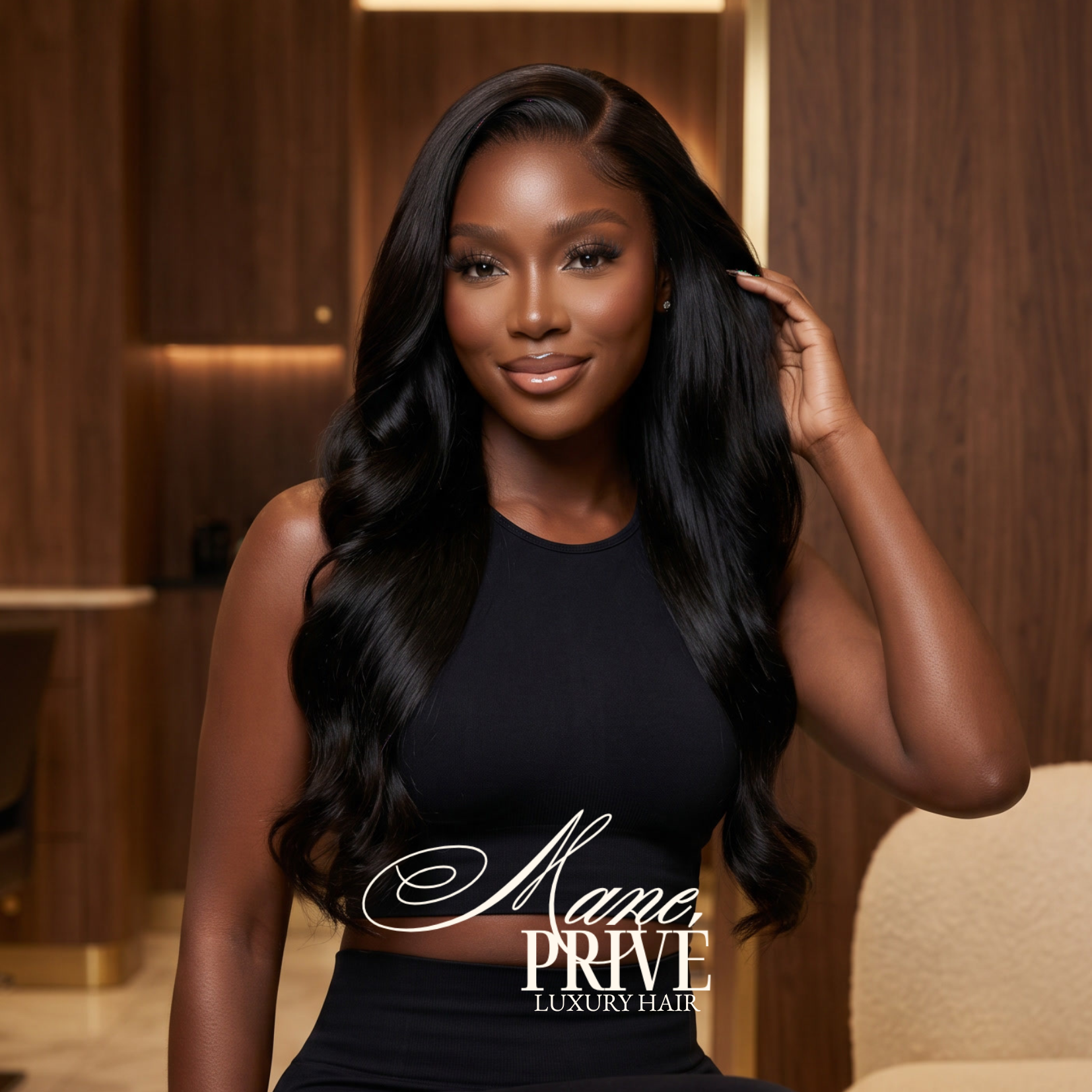 Noir Privé