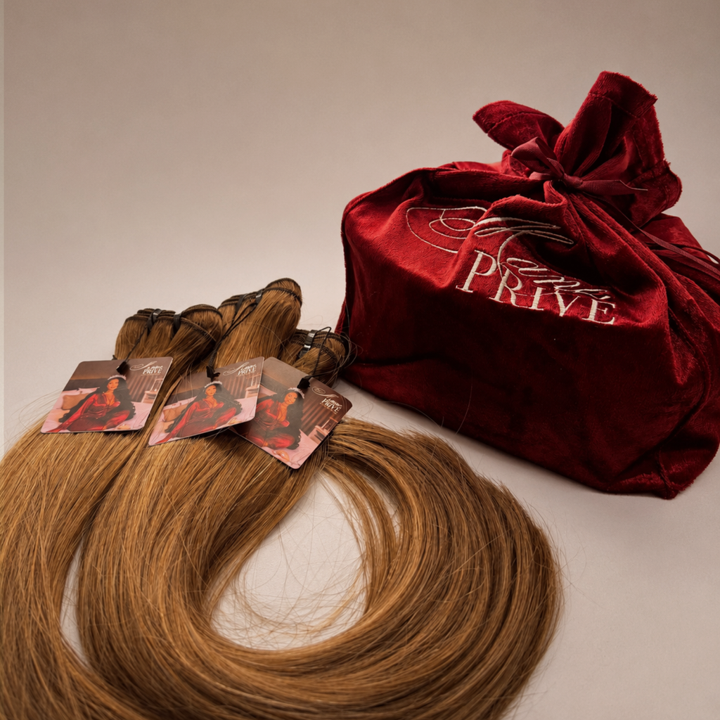 Luxury 3-Piece Bundle Set