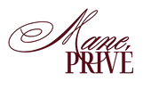 MANE PRIVÉ - Home
