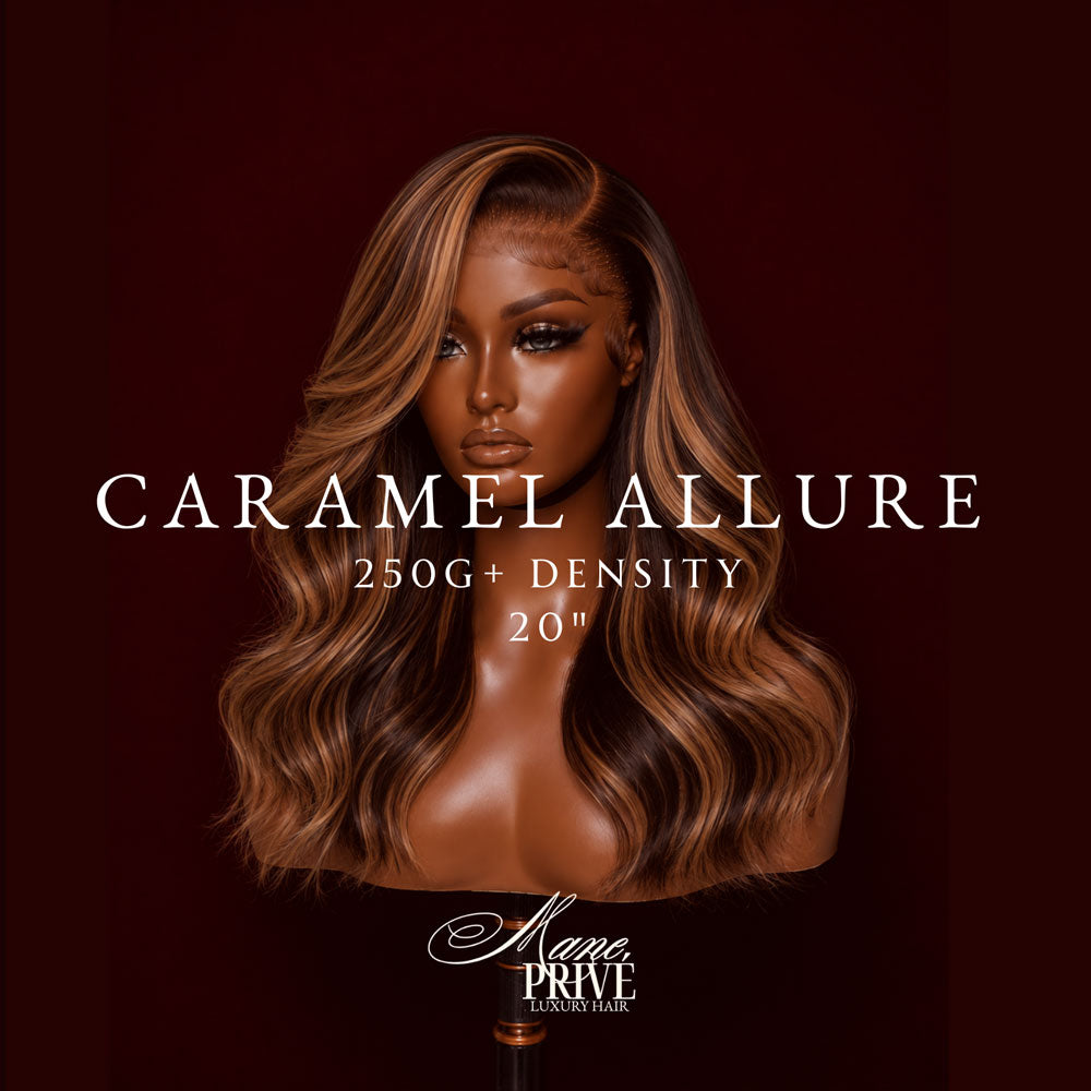 Caramel Allure