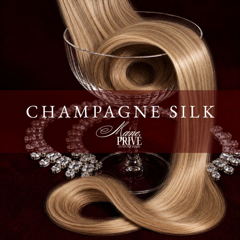 Champagne Silk