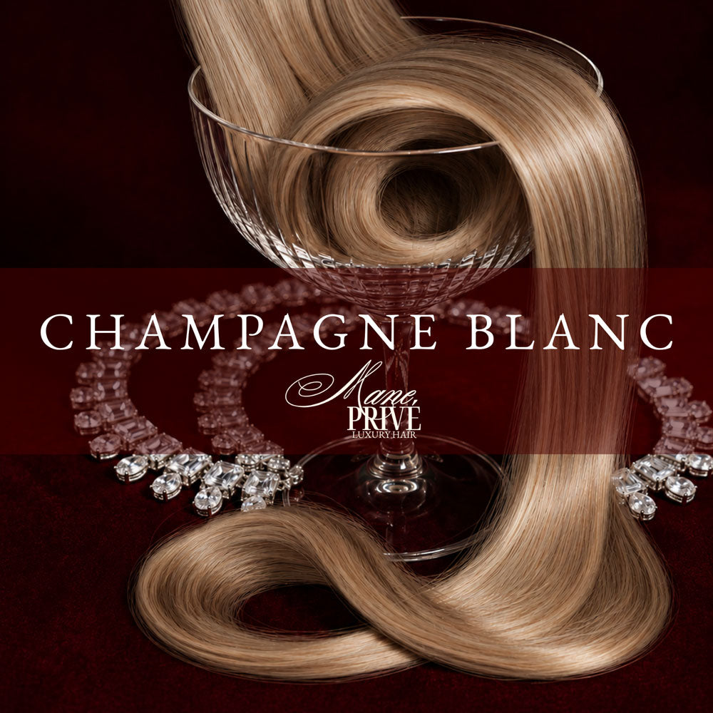 Champagne Blanc