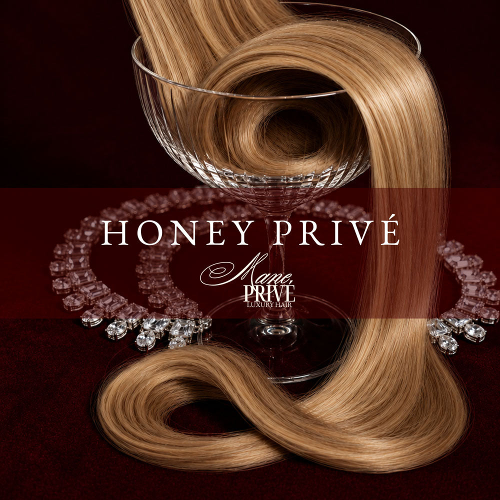 Honey Privé