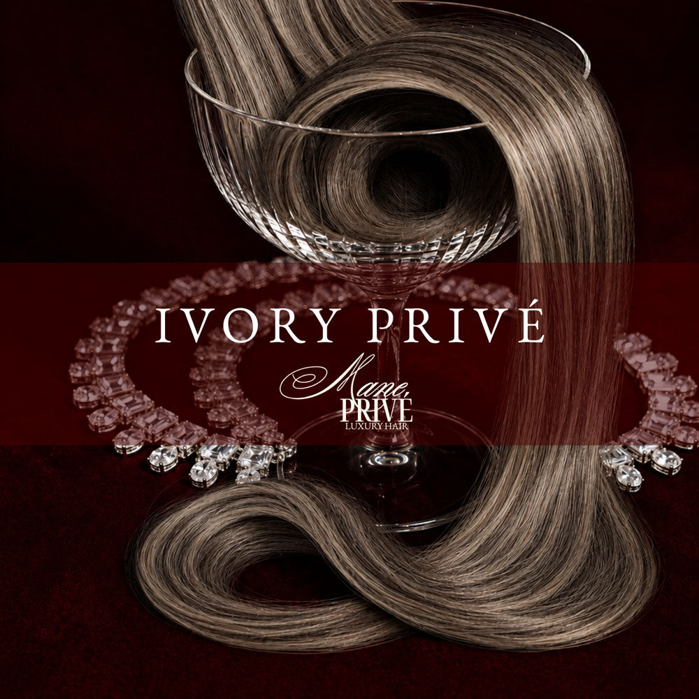 Ivory Privé