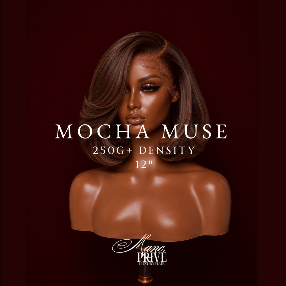 Mocha Muse
