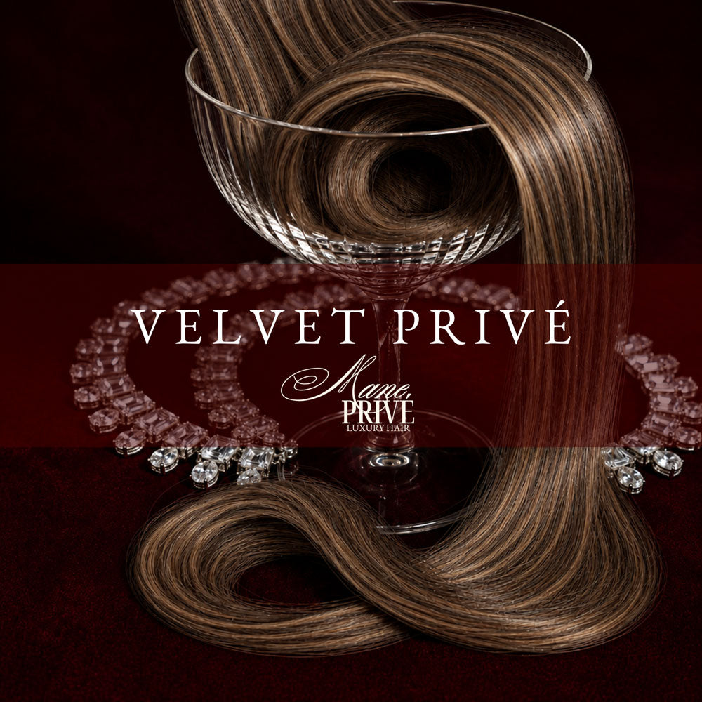Velvet Privé